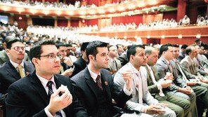 하나님의교회 세계복음선교협회 “예수님의 새 언약 진리 유월절 소중히 지킨다” 