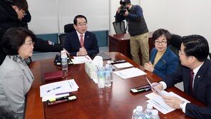 국회 윤리특위 한국당 추천 자문위원 3명 전원 사퇴