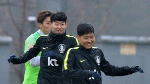 ‘리더’ 손흥민-‘막내’ 이강인, 특급 콤비가 가져올 축구 르네상스