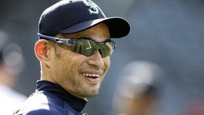 “‘日 야구 영웅’ 스즈키 이치로 은퇴한다”…ML 3089안타 ‘타격의 신’