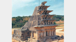 복원 끝낸 미륵사지 석탑, 23일부터 일반 공개