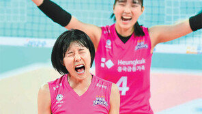 22-23서 내리 4점… 끝내준 이재영