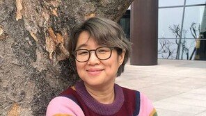 이도우 작가 “장르도 데뷔 경로도 애매모호… 독자 입소문으로 살아남았죠”