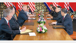 [단독]“김혁철, 비핵화 언급도 꺼려… 김정은 올때까지 기다리라고 해”