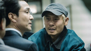 [눈과 귀가 즐거운 문화생활]영화 우상 外