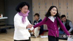 안숙선 명창 “이 작품, 내 소리인생의 버팀목 두 선생님께”