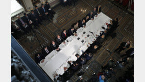 “트럼프, 중국의 美제품 구매규모 2~3배 증대 원해” CNBC