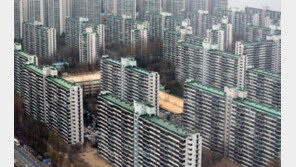 잠실 급매물이 1~2주만에 사라졌다…바닥찍고 반등신호?