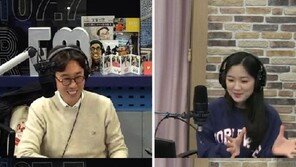 ‘파워FM’ 김혜윤 “‘SKY캐슬’ 종영 후 대학교 졸업…이제 백수”