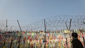 北매체, 통일·외교부 업무보고에 “쓰레기통에 처넣어야” 비난