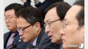 이해찬, 황교안 겨냥 “김학의 경질 원인 모르는 게 가능하나”