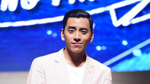 ‘승리 친구’ 대만배우 왕대륙, 내한 기자간담회 돌연 취소… 왜?