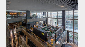 대림산업, 광화문 디타워에 팝업스토어 운영