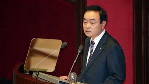 장병완 “바른미래, 사실상 선거제 개혁 안 하겠다는 것”