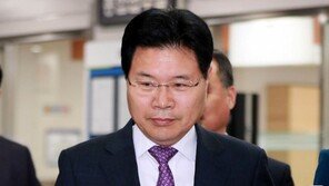 홍문종, 지인 KT 특혜채용 의혹에 “청문회 해도 상관없다”