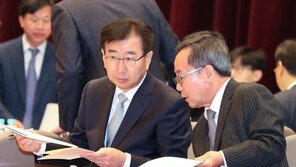 현대차·모비스 엘리엇에 압승…투기자본 잇속에 등 돌린 주주들