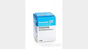 삼성바이오에피스, 유방암 치료제 바이오시밀러 3년 추적 임상결과 발표