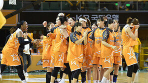 KB스타즈 23일 챔프 2차전서 다양한 이벤트 실시