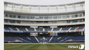 NC, 구장명 관련 공식입장 “소모적 논쟁 멈추길”