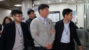 버닝썬 ‘브로커’ 전직 경찰관 송치…‘유착의혹’으론 처음