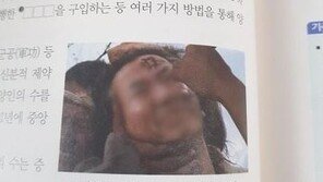 일베 합성사진 논란…전문가 “교학사=‘출판 대기업’, 실수 아냐” 
