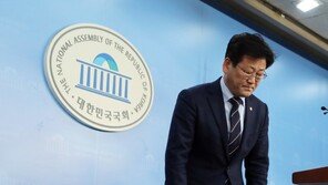 ‘신분증 공항갑질 논란’ 김정호 의원…경찰서 ‘혐의없음’ 결론