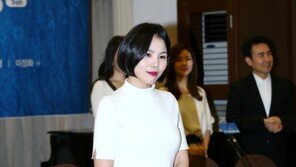 가수 알리, ‘품절녀’ 대열 합류하나…“3년 교제 연인과 5월 결혼”