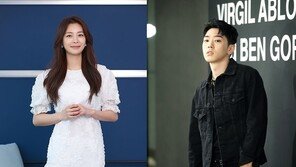 그레이 측 “송다은과 열애설? 사실무근”