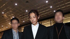 정준영, 구속 후 첫 조사 “죄송하다”