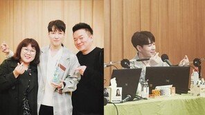 심형탁 ‘컬투쇼’ 4년 만에 하차…“마음의 병 조금씩 커져”