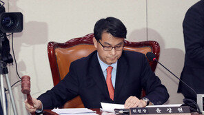 윤상현 “北 연락사무소 철수, 가짜 평화쇼 그만둔다는 뜻”