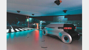 “미래차 기술 선점하라” 5G 커넥티드카 개발 착수