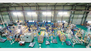 로봇 엔지니어링-3D시뮬레이션 조직으로 차별화