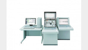 창립 41주년… 공정제어 시스템 분야 강자로 우뚝