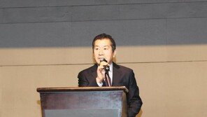 “환경을 생각하는 인류공헌 기업으로 성장할 것”