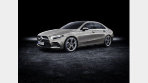 벤츠의 최신 기술 다 모였다… 서울모터쇼서 선보이는 ‘혁신카’