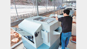 스마트 혁신기술 ‘물 복지’-생태계보호 실현