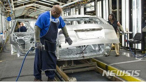 美 GM, 미시간공장에 3억달러 투자…새 전기차 생산