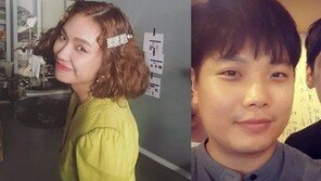 이진아♥신성진, 23일 결혼…‘안테나 엔젤스’ 축가