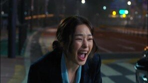 ‘열혈사제’, 복면 김남길 쫓는 이하늬…순간 최고 21%