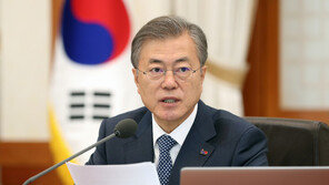 美는 경고, 北은 이탈…중재자 文 앞에 또 ‘가지 않은 길’