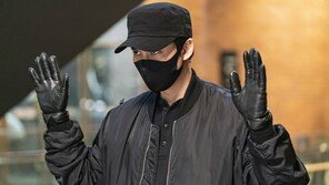 ‘열혈사제’, 이하늬 나섰다…붙잡힌 김남길 도울까