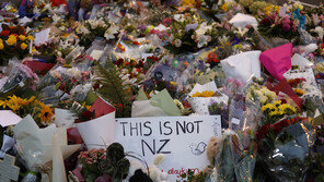 50명 생명 앗아간 뉴질랜드 테러…위협받는 다문화주의