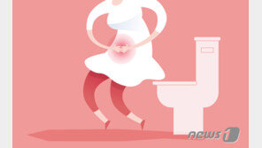 침묵의 대장암…혈변·잔변감 바뀐 배변습관이 위험신호