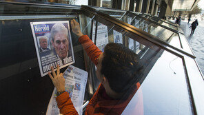 펠로시, 뮬러특검 의회보고 “국민 전체에 공개하라”