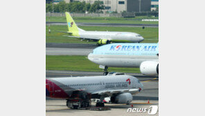 열린 하늘길, 韓 노리는 ‘中 항공사 주의보’