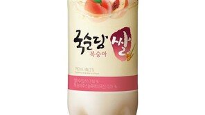 “막걸리를 막걸리라 못 부르고”…전통주도 틀어막은 주세법