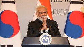 글로벌 완성차업체들, 성장시장 인도서 ‘각축전’