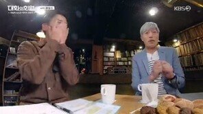 ‘대화의 희열’ 배철수 “유희열과 나 70년대엔 TV 못 나올 얼굴”
