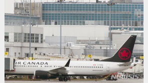 보잉, 737맥스 SW 전면 업데이트…FAA, 잠정 승인